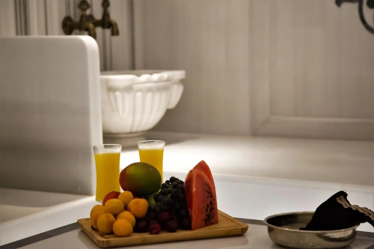 Elista Hotel & SPA Göltürkbükü