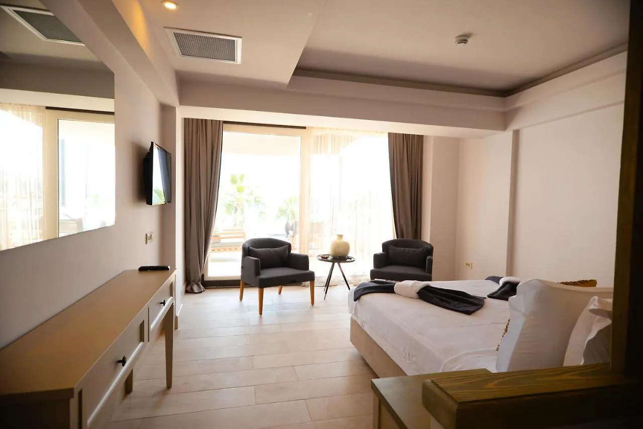 Elista Hotel & SPA Göltürkbükü Türkei