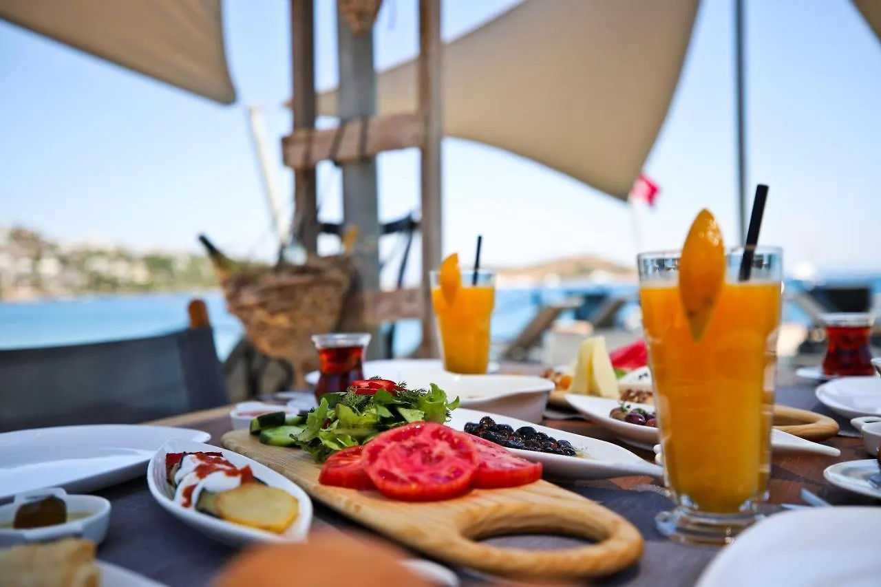 Elista Hotel & SPA Göltürkbükü