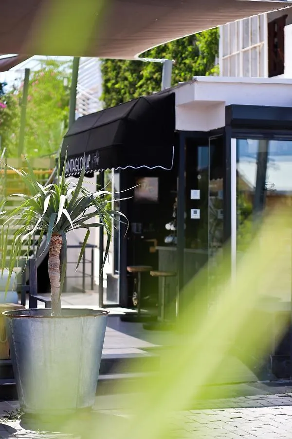 Elista Hotel&Spa Golturkbuku