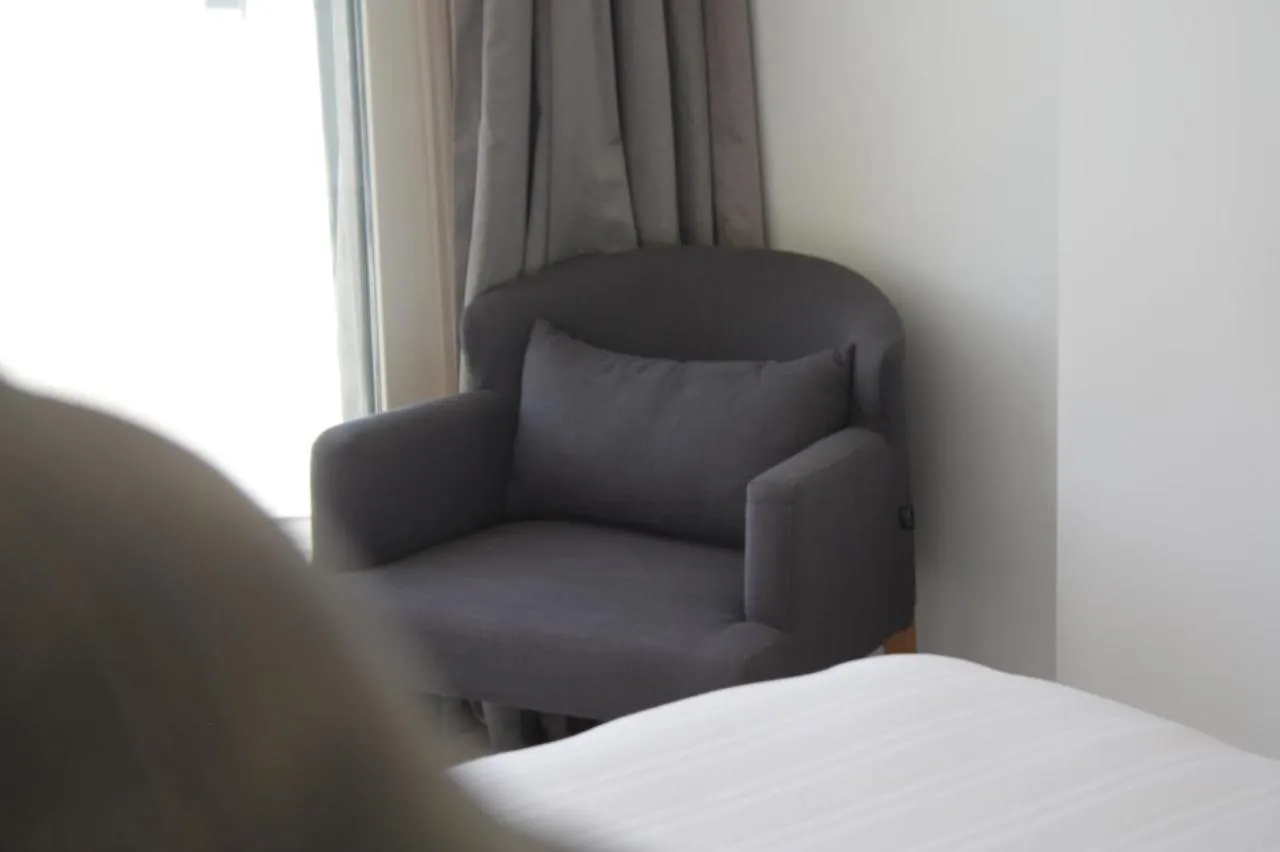 ***  Elista Hotel & SPA Göltürkbükü Türkei