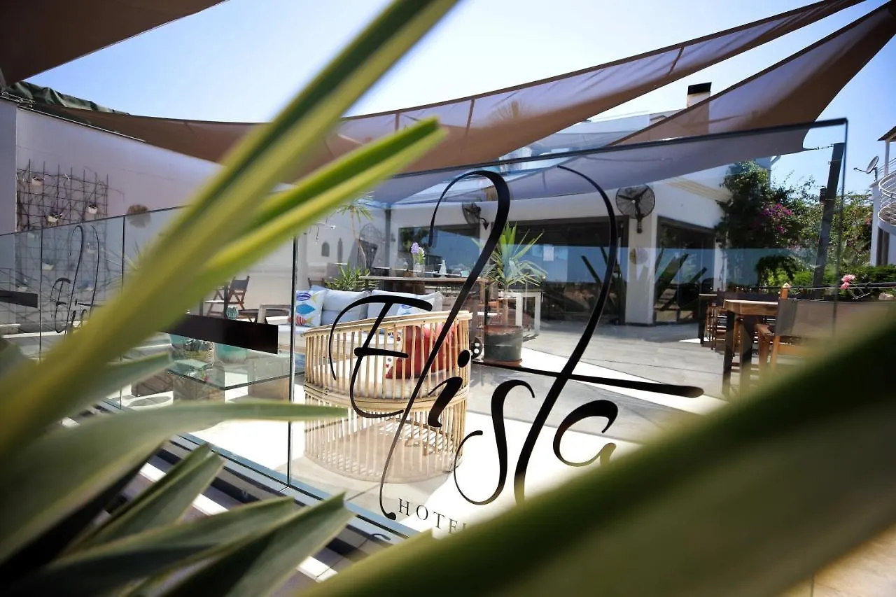 Elista Hotel & Spa Göltürkbükü 3*,