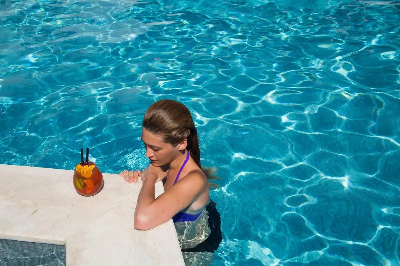 Elista Hotel & SPA Göltürkbükü