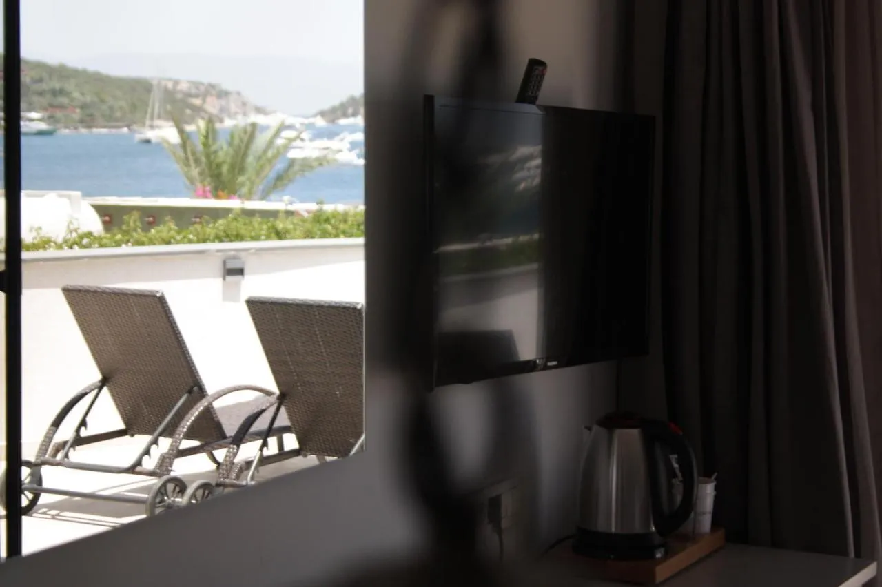Elista Hotel & SPA Göltürkbükü