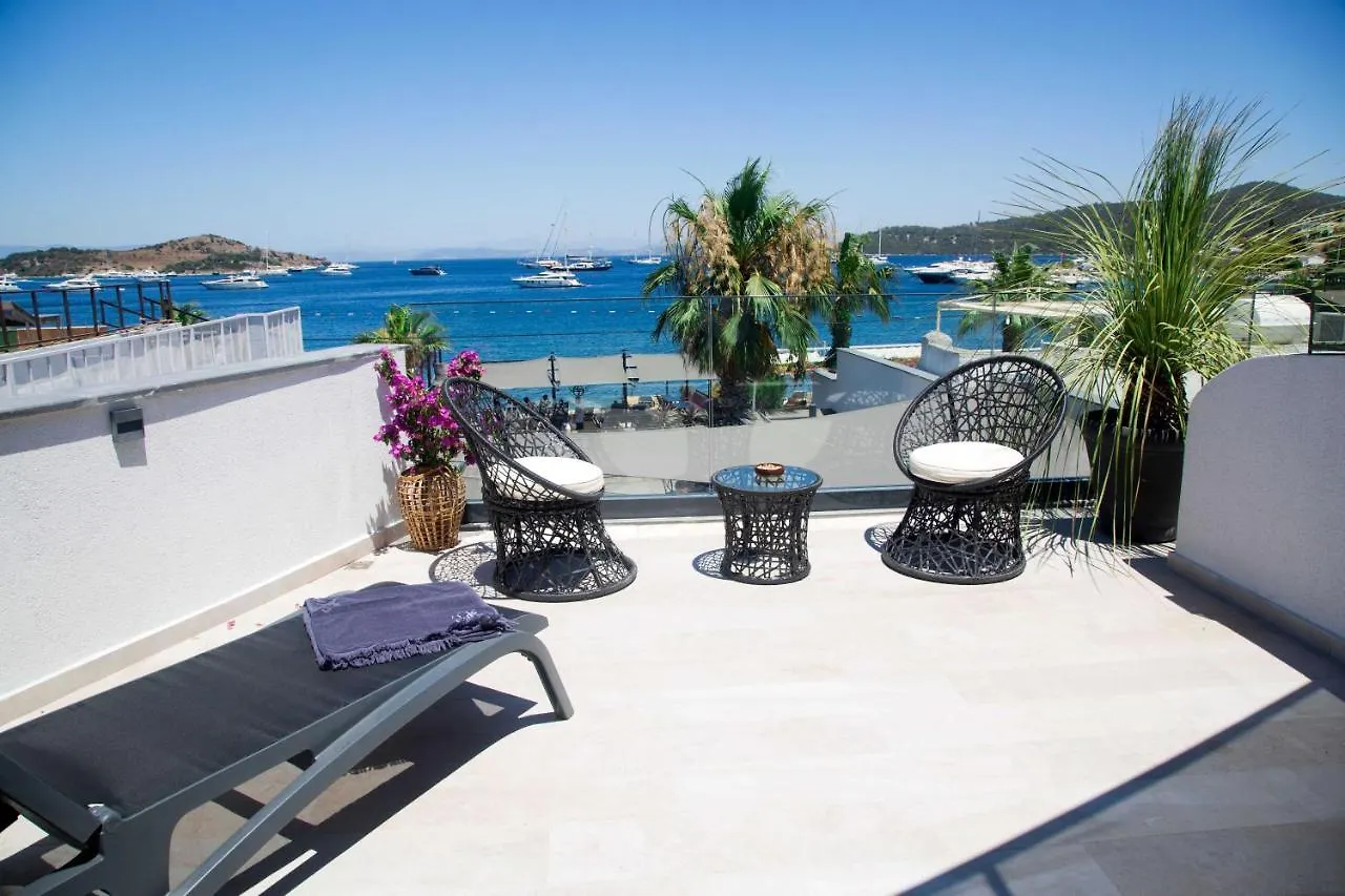 Elista Hotel & SPA Göltürkbükü