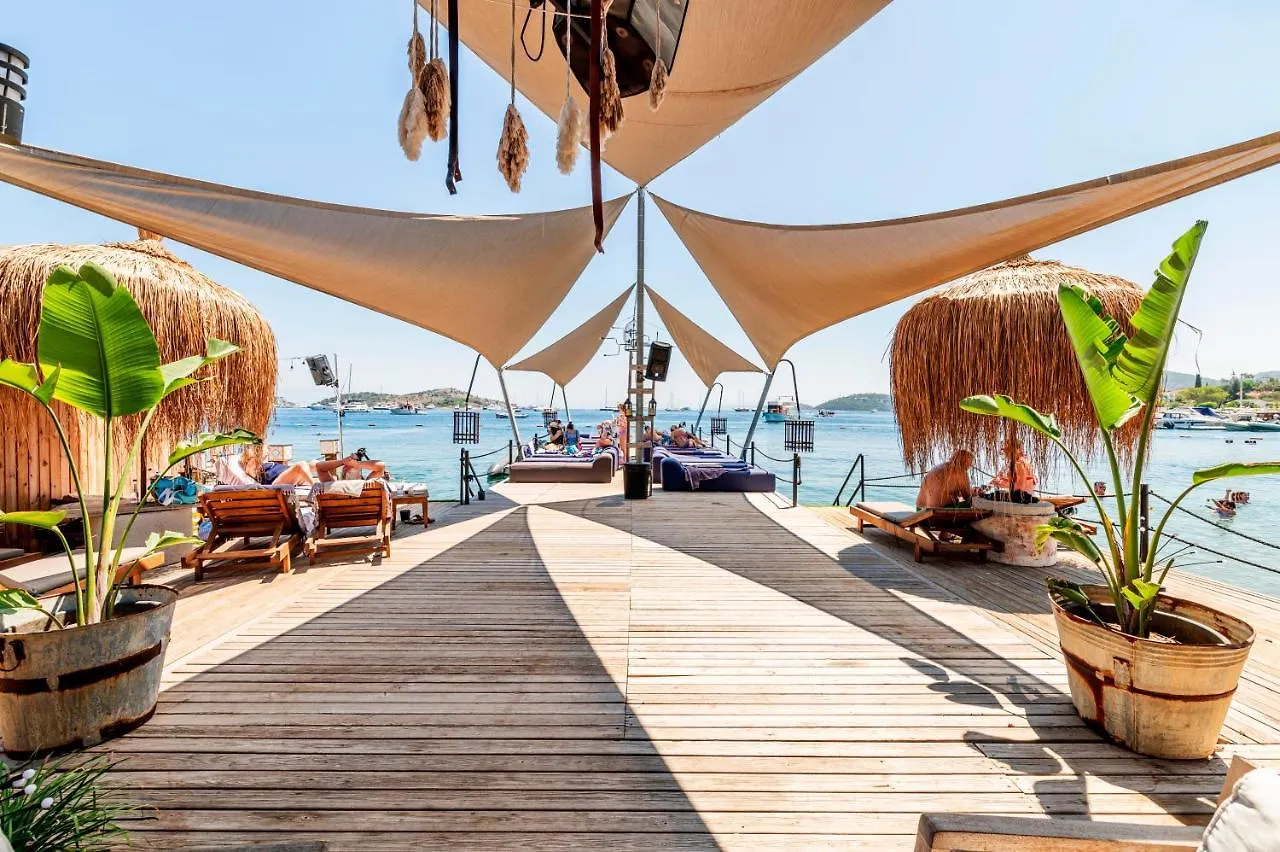Elista Hotel & SPA Göltürkbükü