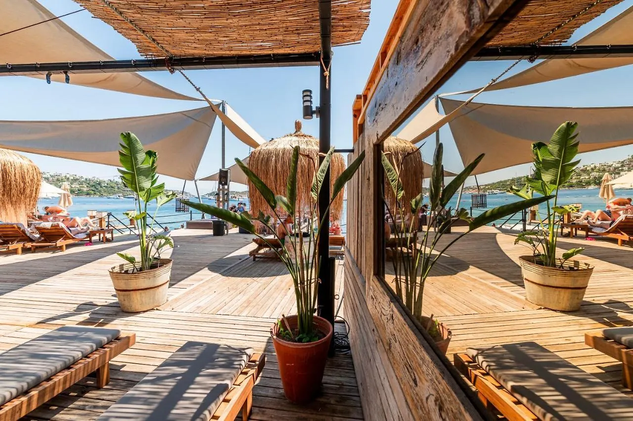 Elista Hotel & SPA Göltürkbükü