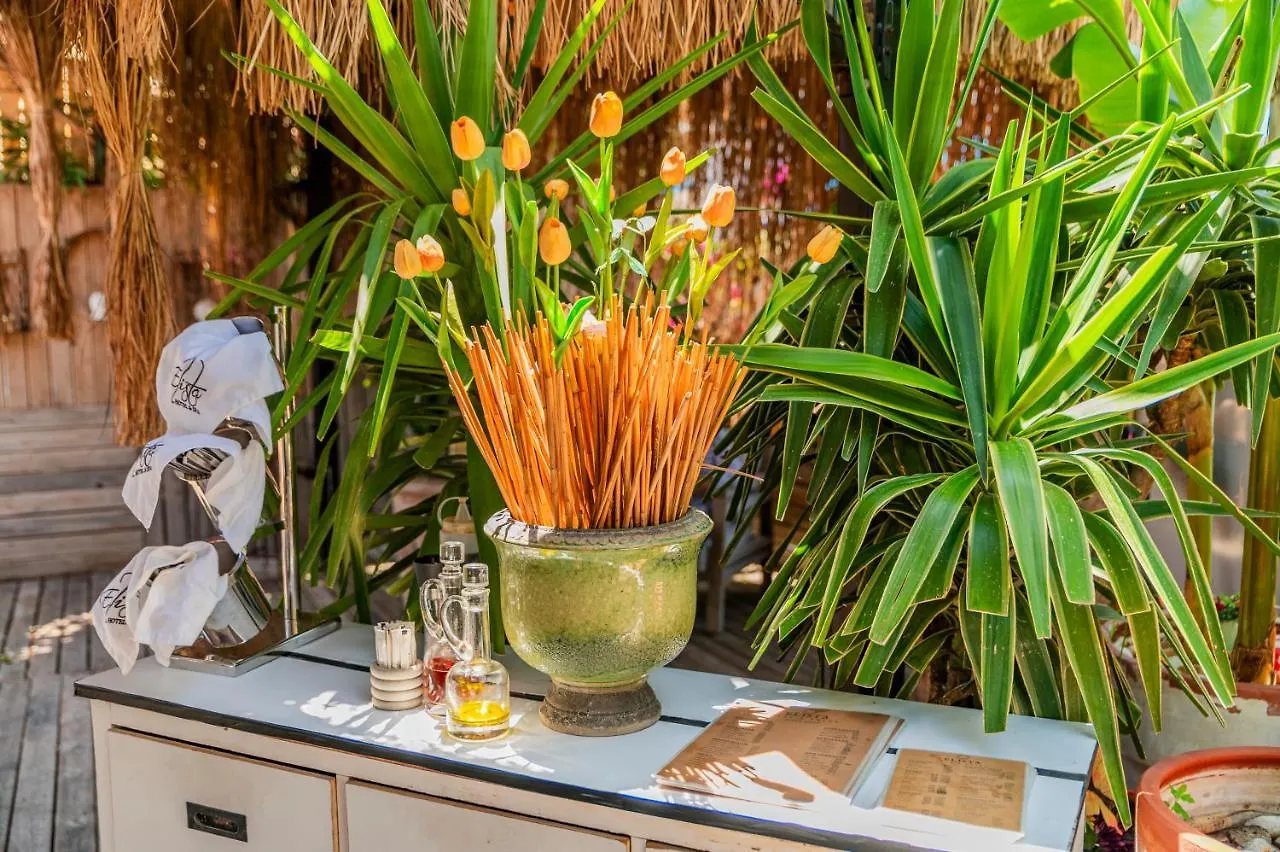 Elista Hotel & Spa Göltürkbükü
