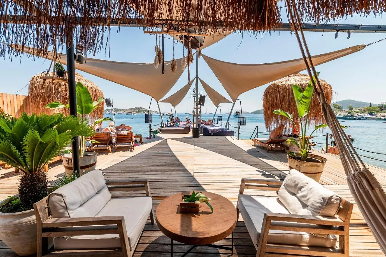 Elista Hotel&Spa Golturkbuku