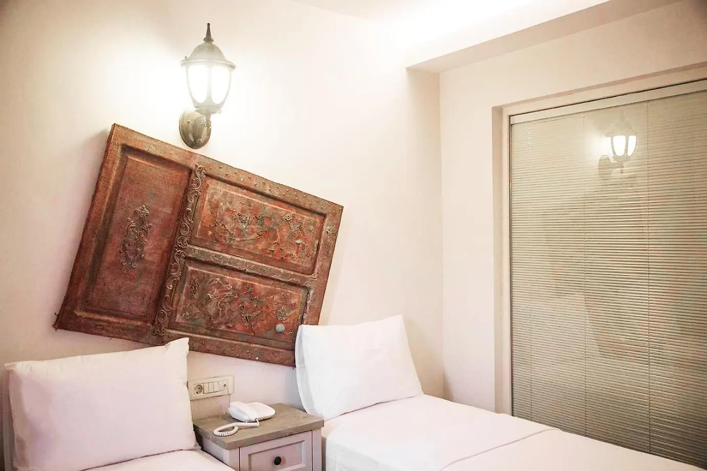 Hotel Elista Hotel&Spa Golturkbuku
