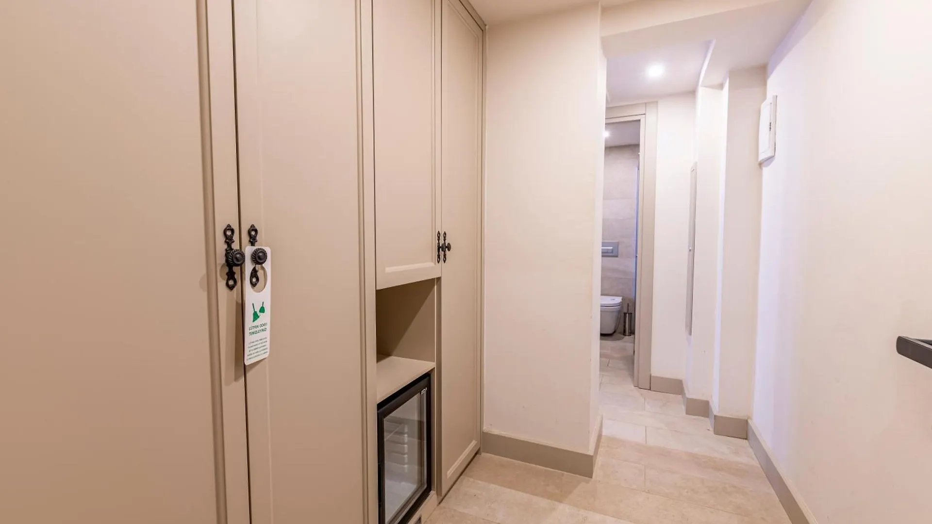 Elista Hotel & SPA Göltürkbükü