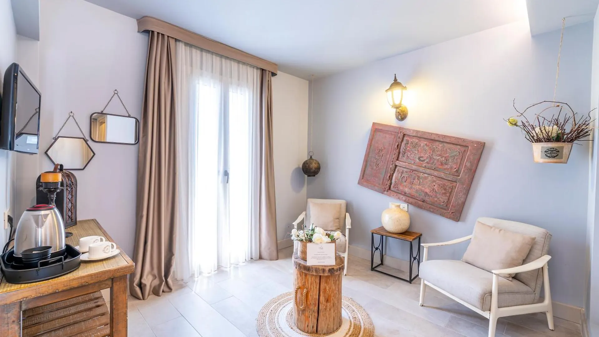 ***  Elista Hotel & SPA Göltürkbükü Türkei