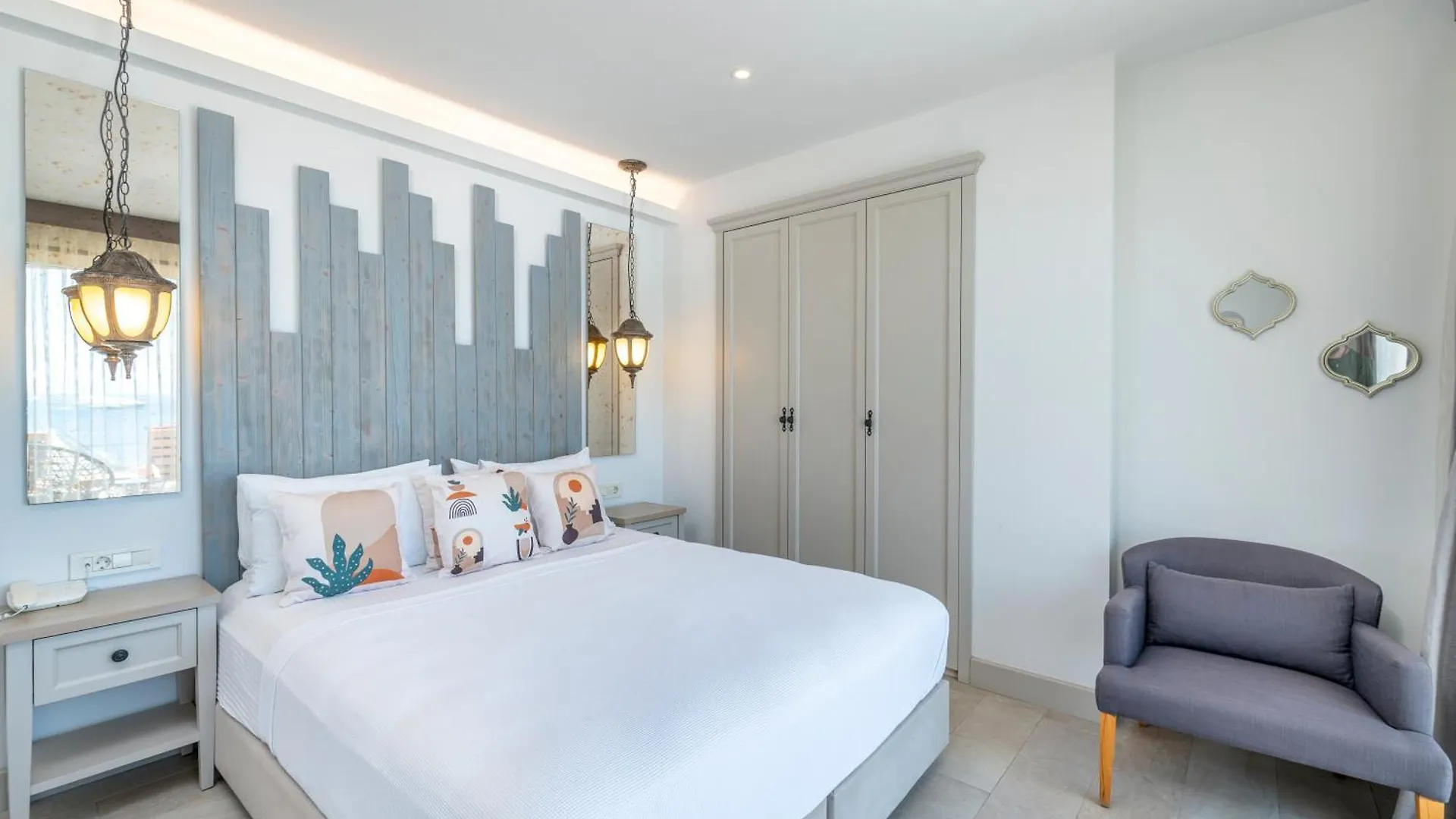 *** Hotel Elista Hotel&Spa Golturkbuku Turecko