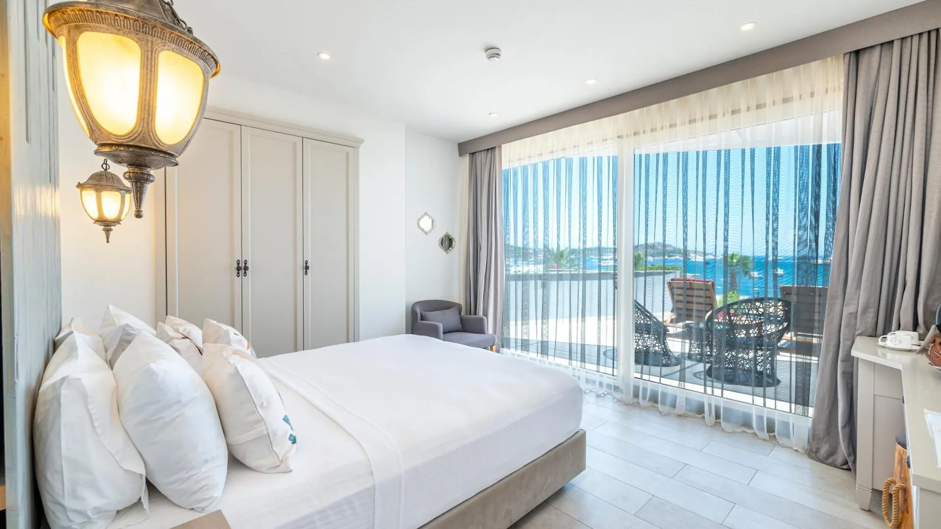 Elista Hotel&Spa Golturkbuku