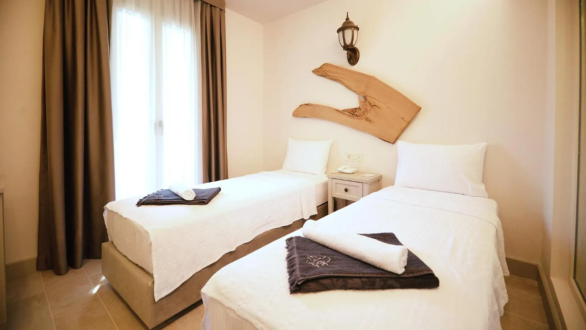 Hotel Elista Hotel&Spa Golturkbuku