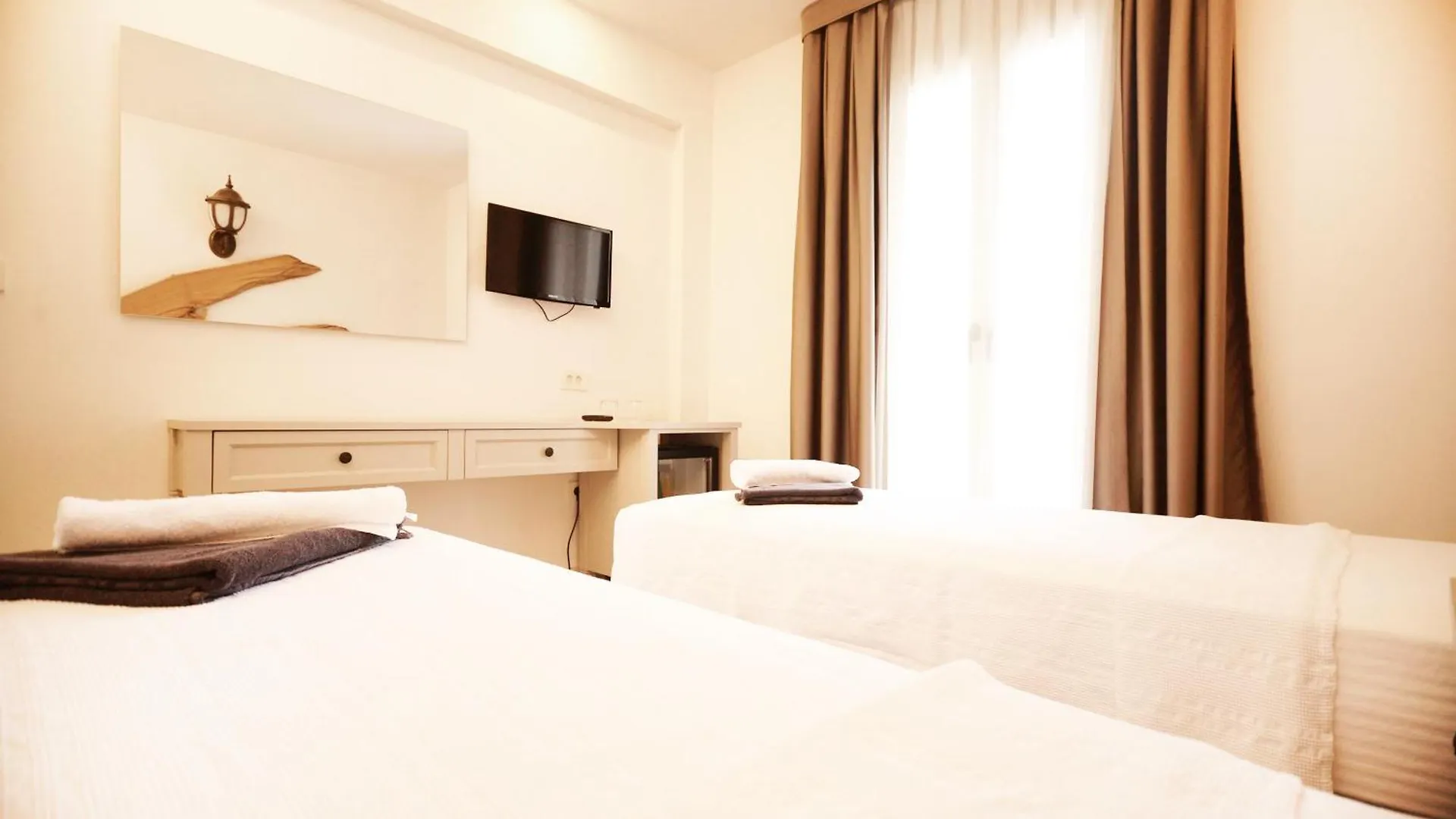 Elista Hotel & SPA Göltürkbükü Türkei