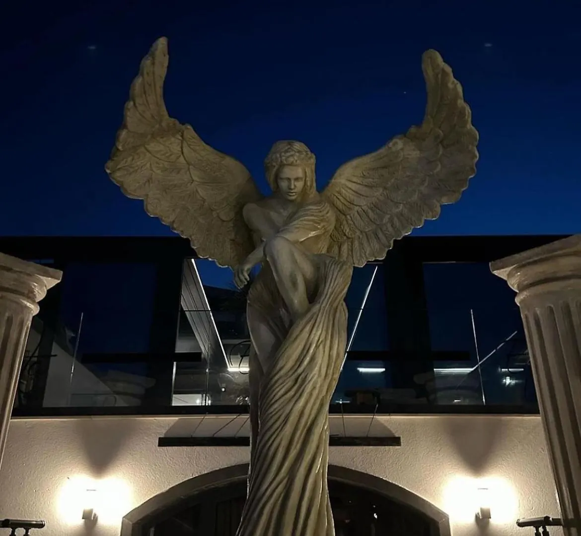 Elista Hotel & SPA Göltürkbükü 3*,