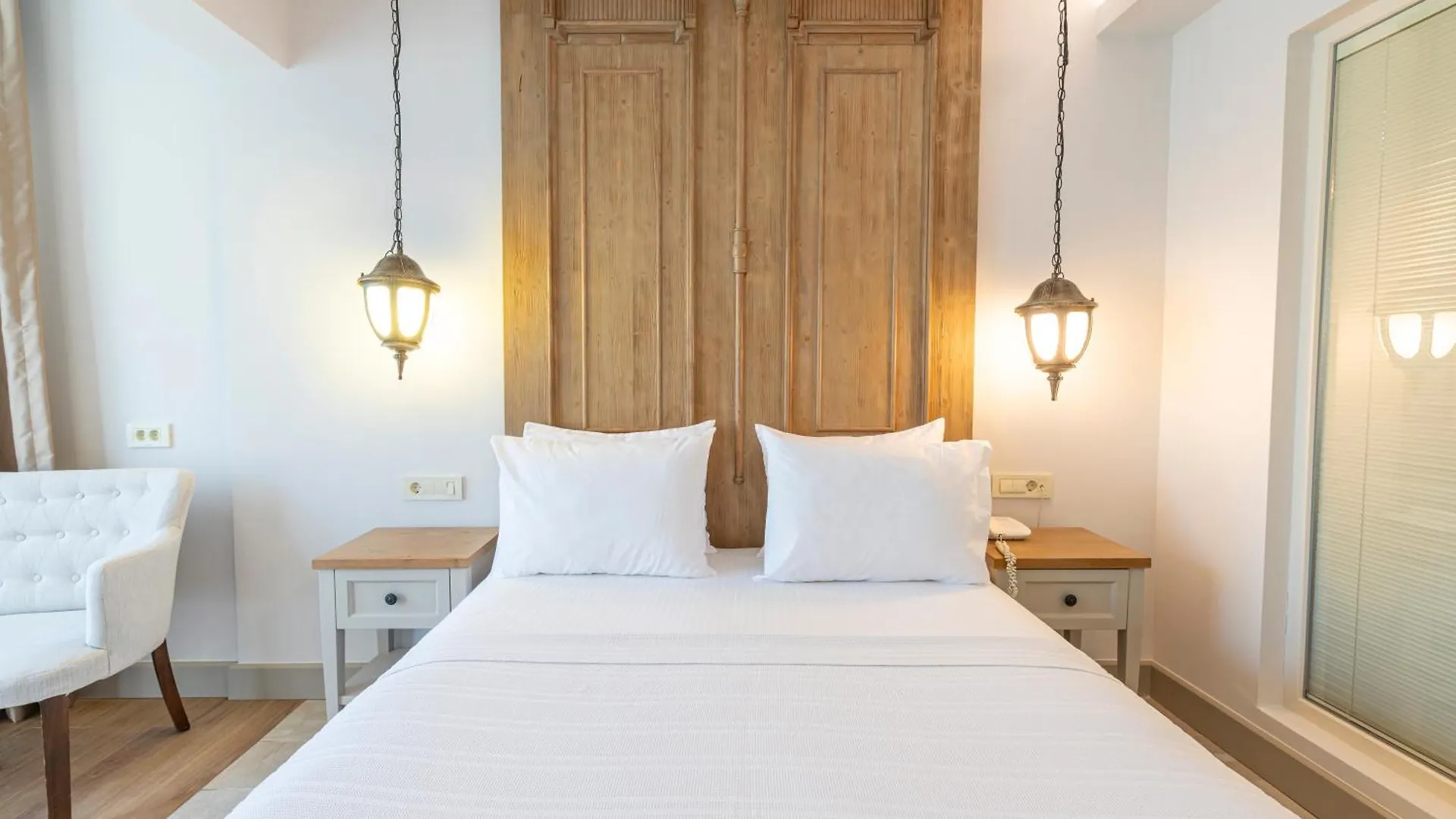 Elista Hotel & Spa Göltürkbükü