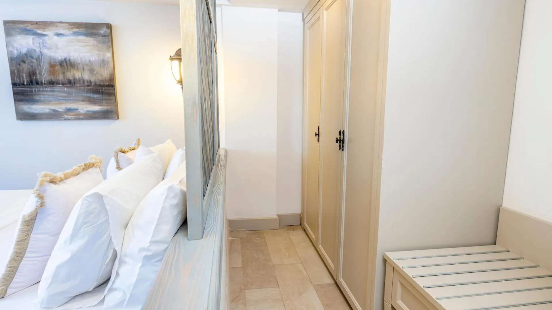 Elista Hotel & SPA Göltürkbükü Türkei