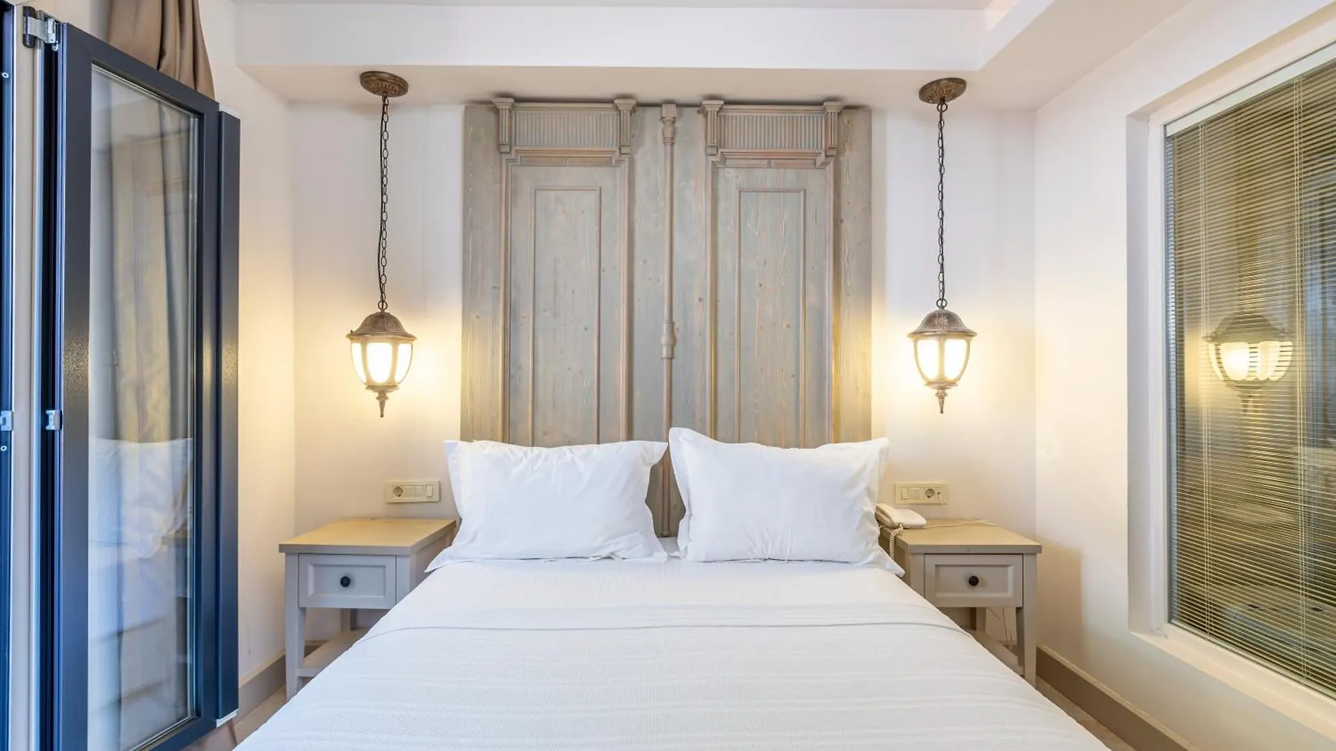 Elista Hotel & SPA Göltürkbükü