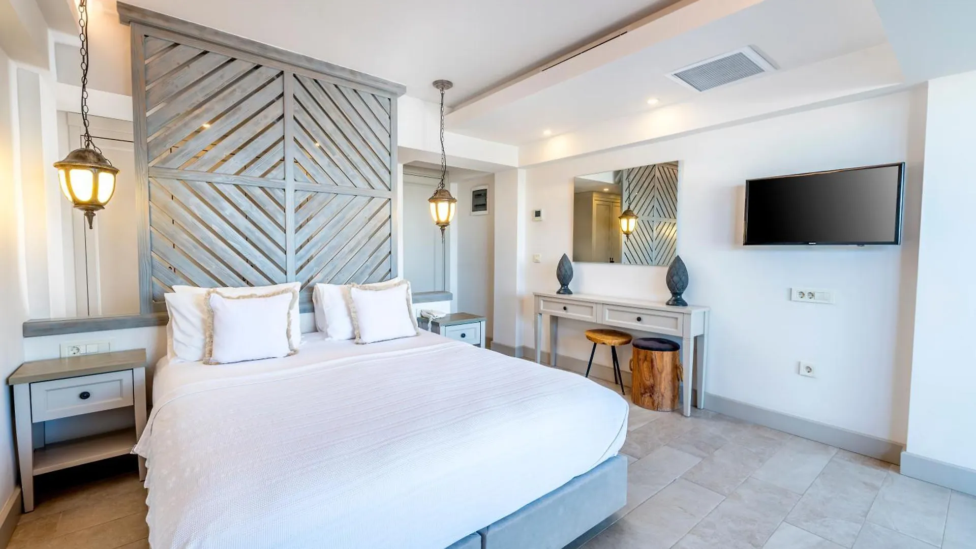 Elista Hotel & SPA Göltürkbükü