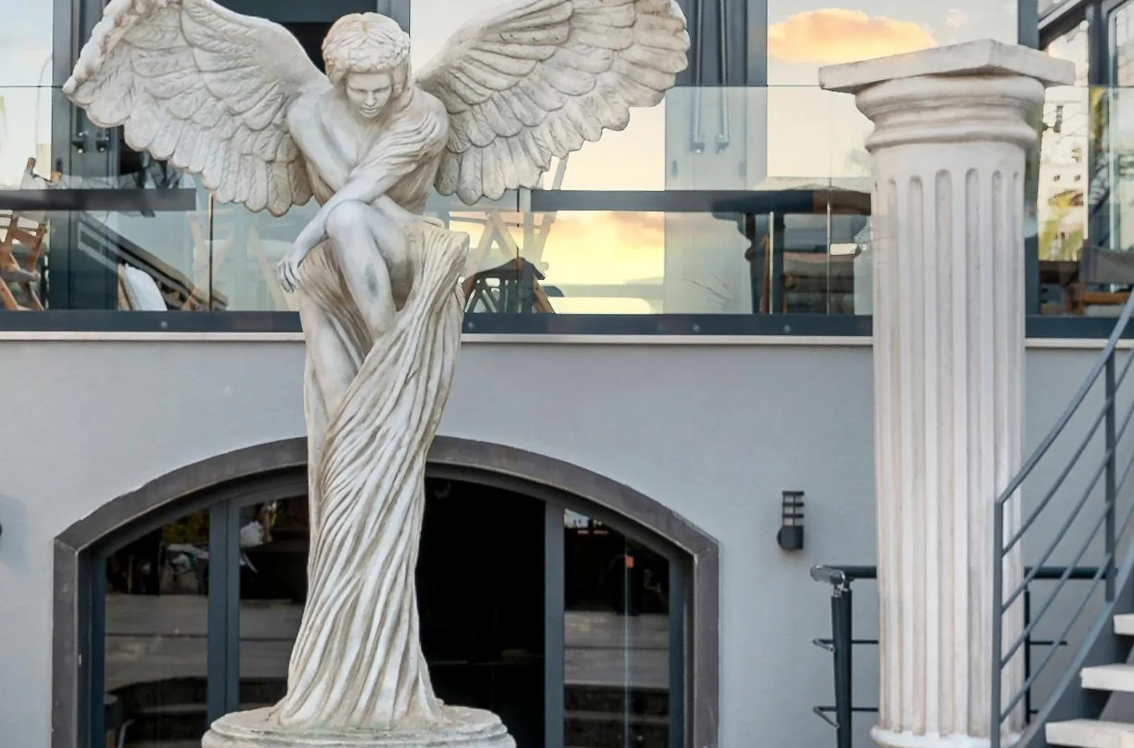 Elista Hotel & SPA Göltürkbükü