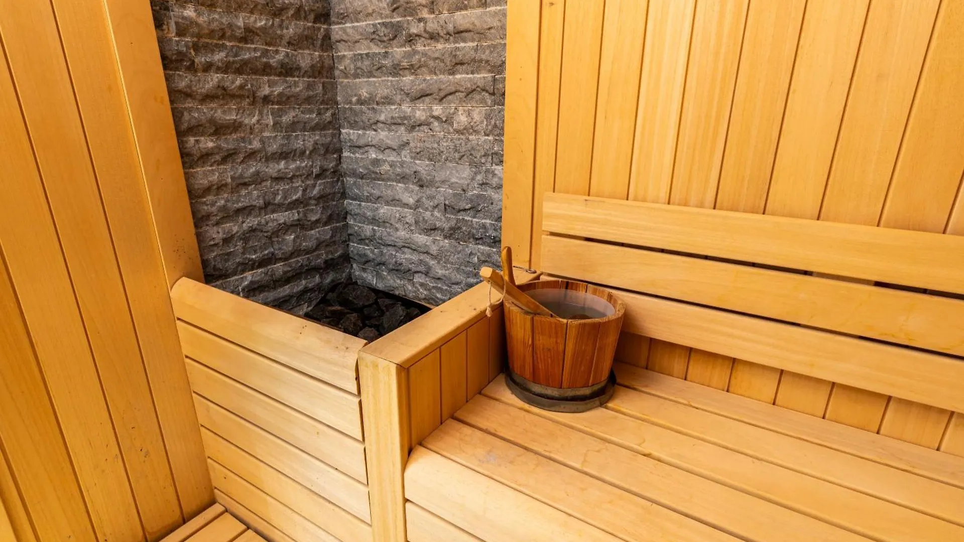 Elista Hotel & Spa Göltürkbükü