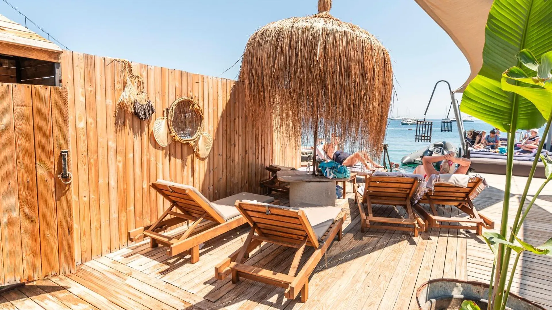 ***  Elista Hotel & Spa Göltürkbükü Turkije