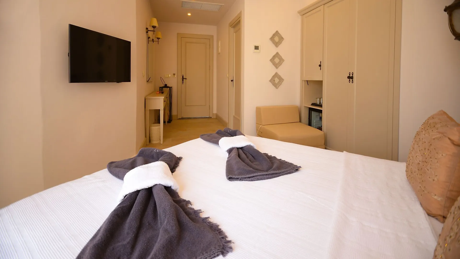 Hotel Elista Hotel&Spa Golturkbuku