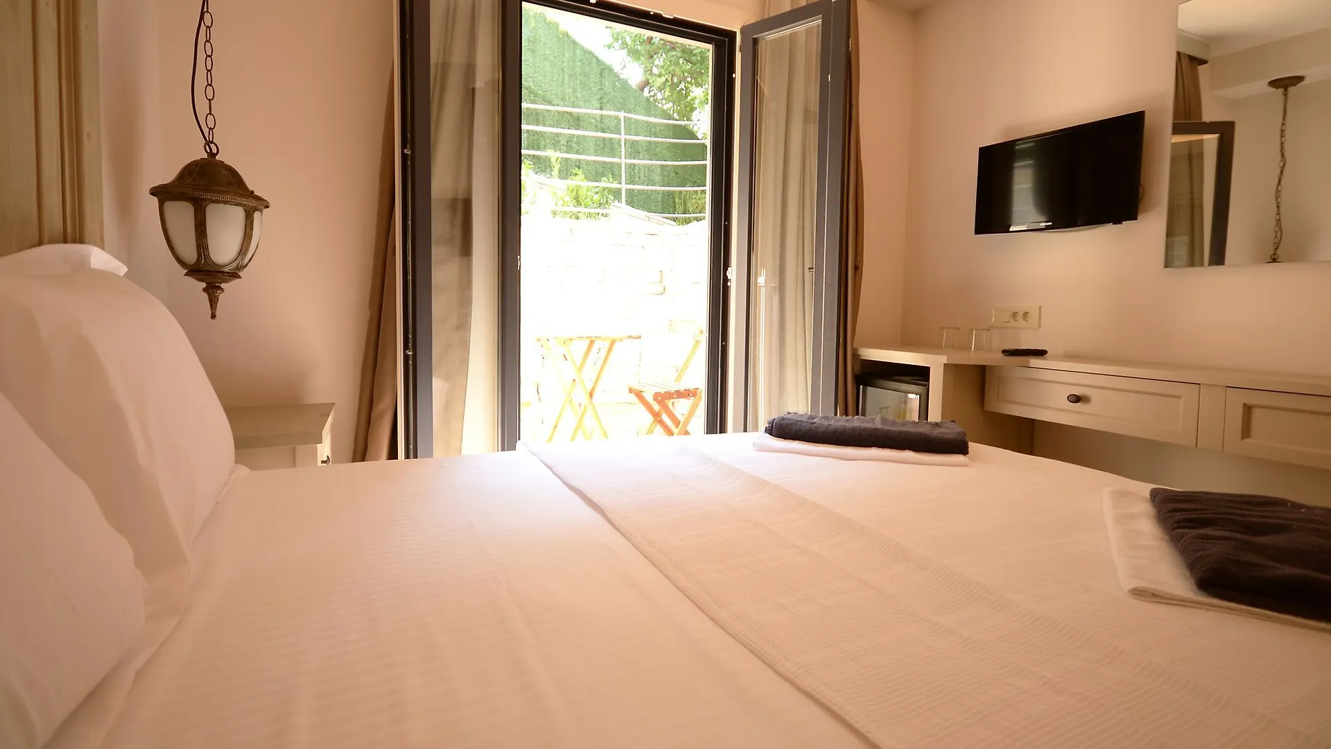Hotel Elista Hotel&Spa Golturkbuku