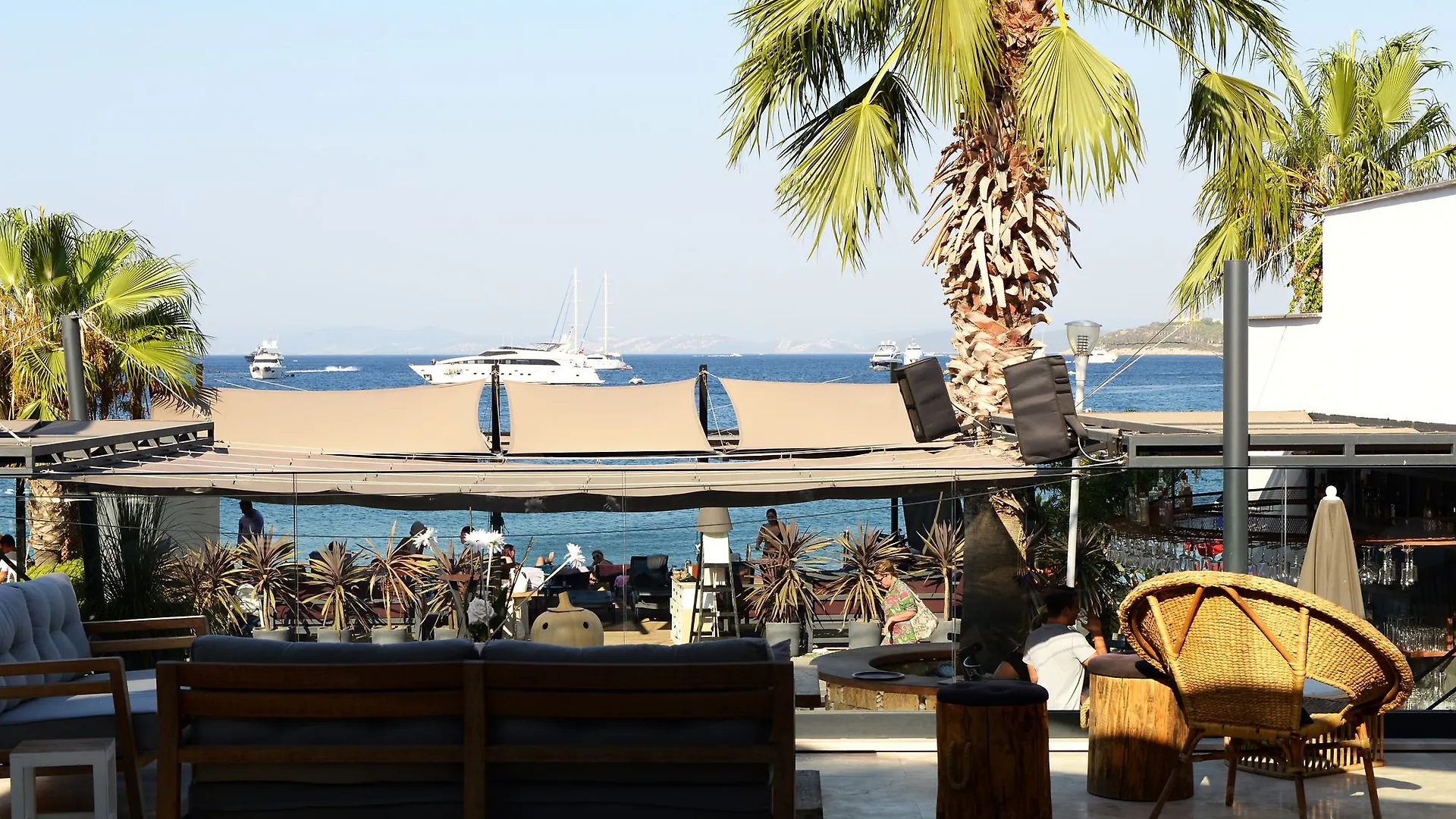 Elista Hotel&Spa Golturkbuku 3*,  Turecko