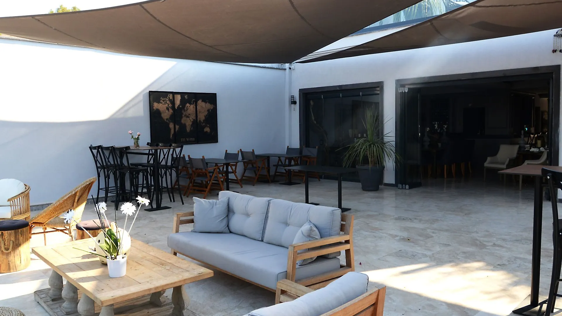 Elista Hotel & SPA Göltürkbükü 3*,  Türkei
