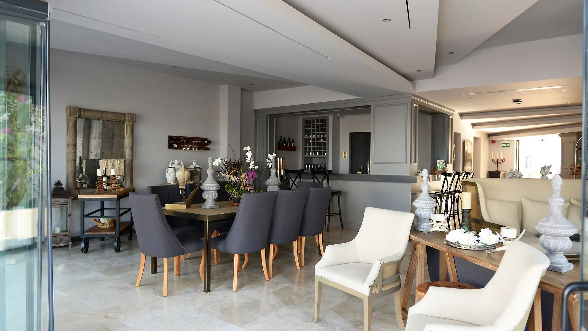Elista Hotel & SPA Göltürkbükü