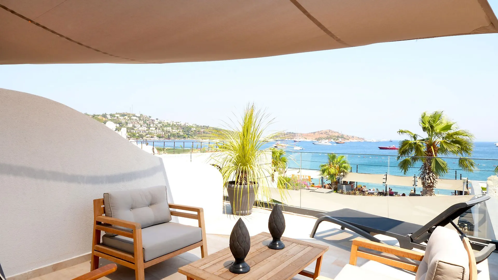Elista Hotel & SPA Göltürkbükü