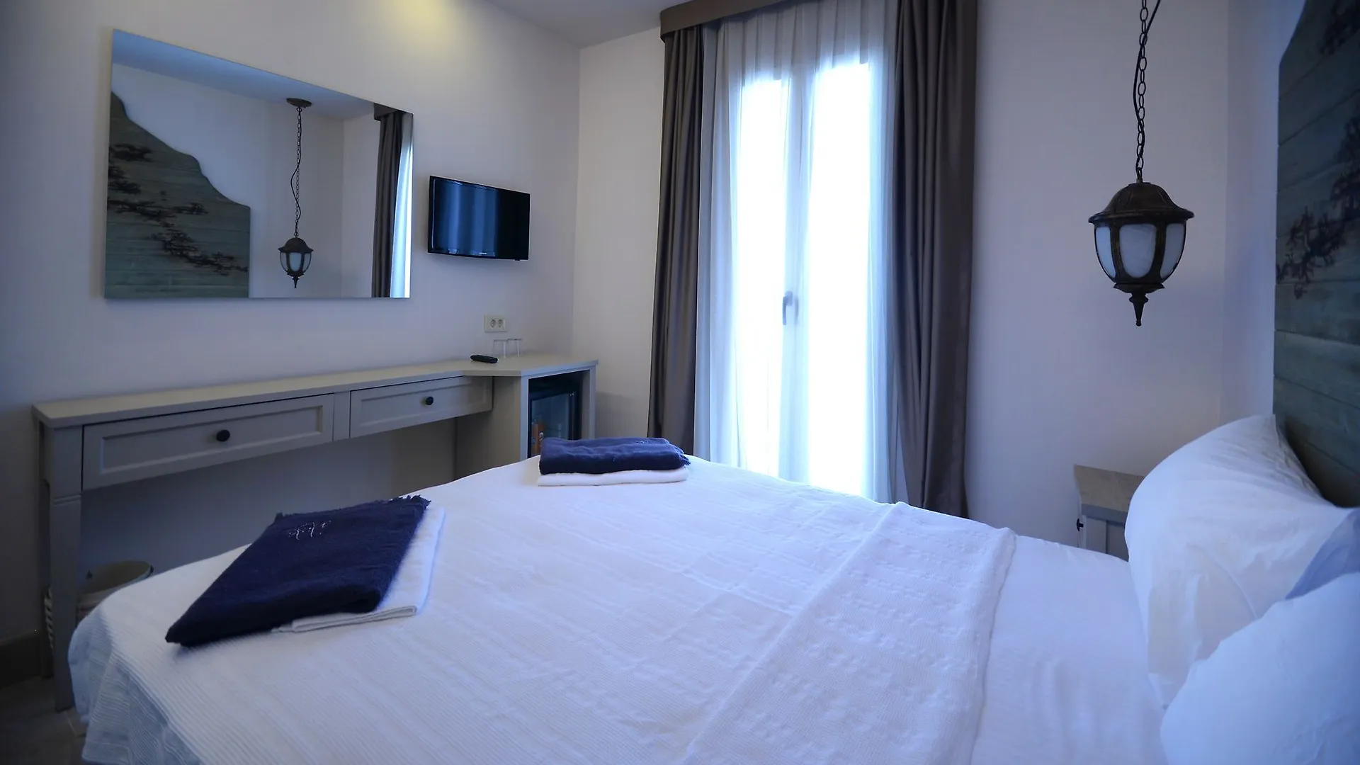 Elista Hotel & SPA Göltürkbükü