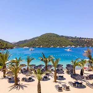 Akana Cennet Koyu Bodrum Hotel