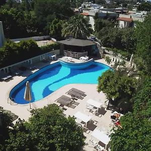 Bella Garden Hotel