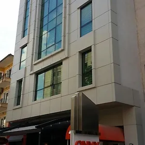 Onyx Business Hotel Ankara