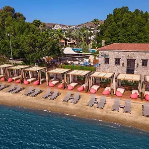 Divan Bodrum Palmira Resort