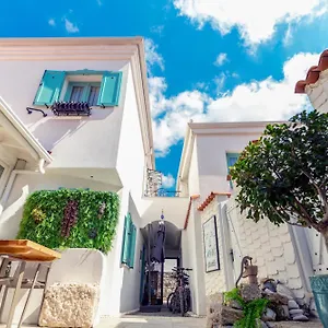 Gardenya Buti̇k Hotel