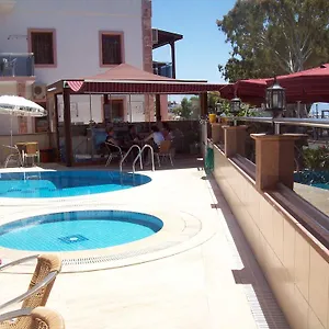 Aybey Aparthotel