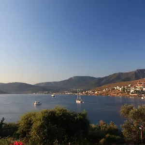 Macakizi Resort