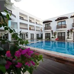 Beyaz Hotel