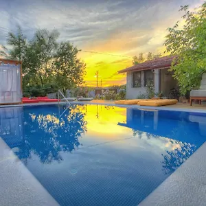 Ephesus Guest house