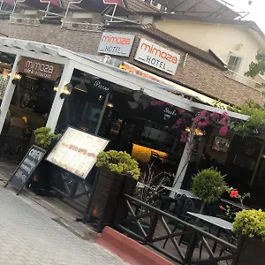Mimoza Hotel Ölüdeniz